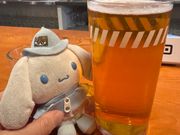 最後に気に入った1杯もおかわり！