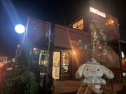 暗い中、1人では辿り着けないところに連れて行ってもらえて嬉しい