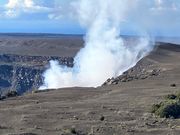 キラウエア火山