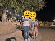 日本語がバッチリの添乗員さん