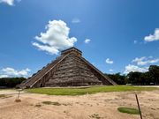 チチェン遺跡