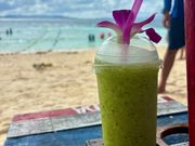 カイ島でのんびりタイム！