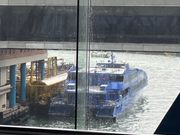 ターボジェットフェリー