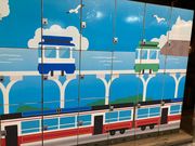 ブルーラインカプセル