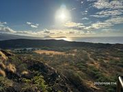 時間遅かったの日が高い