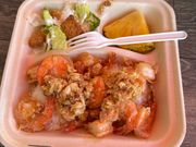 ガーリックシュリンプ