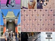 いい写真をたくさんとってもらいました