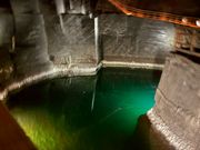 ヴィエリチカ岩塩坑