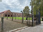 アウシュヴィッツ収容所