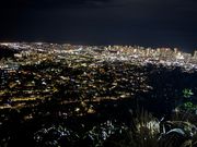 タンタラス夜景