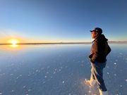 サンセットツアー