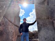 サクサイワマン遺跡