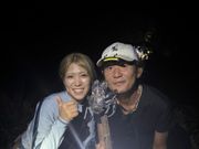 ヤシガニ可愛い！