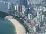 スカイＸからの写真