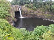 レインボーフォールズ