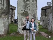 ストーンヘンジ