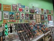 コーヒーの良い香りで満たされます。