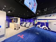 写真撮影可能エリア