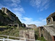 上陸しました！