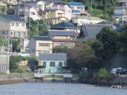 こちらも世界遺産