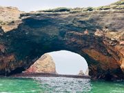 バジェスタス島