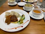 に、にくです。