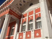 某ドラマでの聖地はホテルから歩いてすぐ！