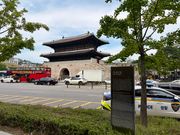 東大門のお店なので解散後も楽しい！