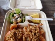 ガーリックシュリンプ