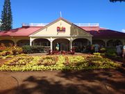 ドールプランテーション