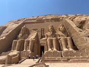 アブシンベル神殿