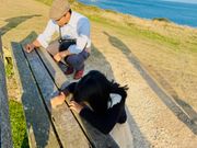 チョークアートタイム