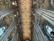 カンタベリー大聖堂