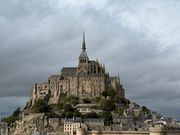 モンサンミッシェル