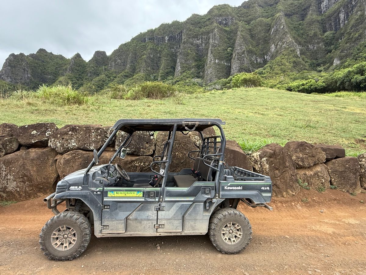 Things to Do in Oahu in 2025 – Tours & Activities