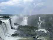 ブラジル側から