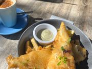 これ美味しいよ〜