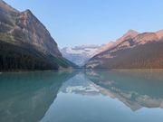 レイク・ルイーズ