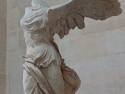 サモトラケのニケ