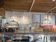 バイロンベイ市街地で人気のカフェ