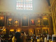 時を超えて輝く、オックスフォードの学び舎