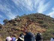 最初の500段スタート