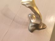 ガウディのドアノブ