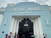 セントラルマーケット