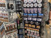 セリグマンのギフトショップ