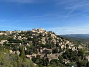 絶景のゴルド村