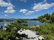 桂浜最高でした