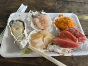 これ本当に美味しかったー！別料金だけど安い！