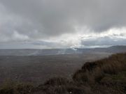 キラウエア火山