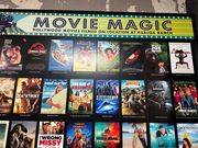 クアロアランチで撮影した映画